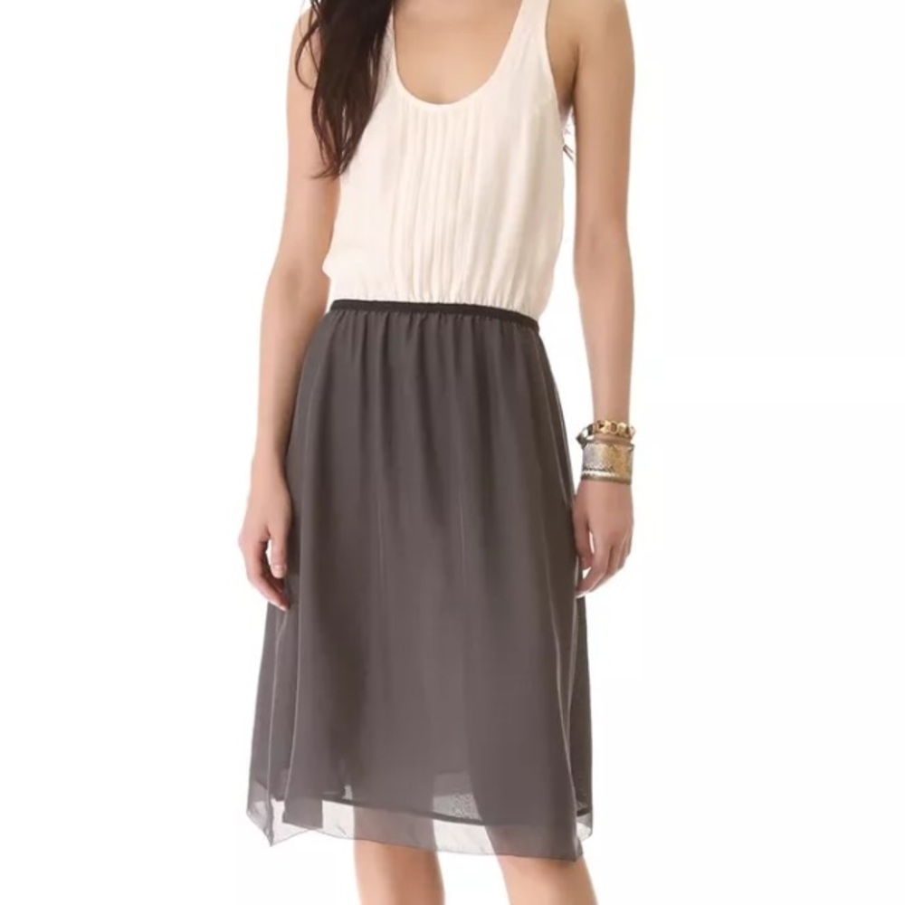 Ulla Johnson Dress Size 6 100% Silk